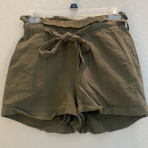 Pacsun shorts - Picture 2 of 3